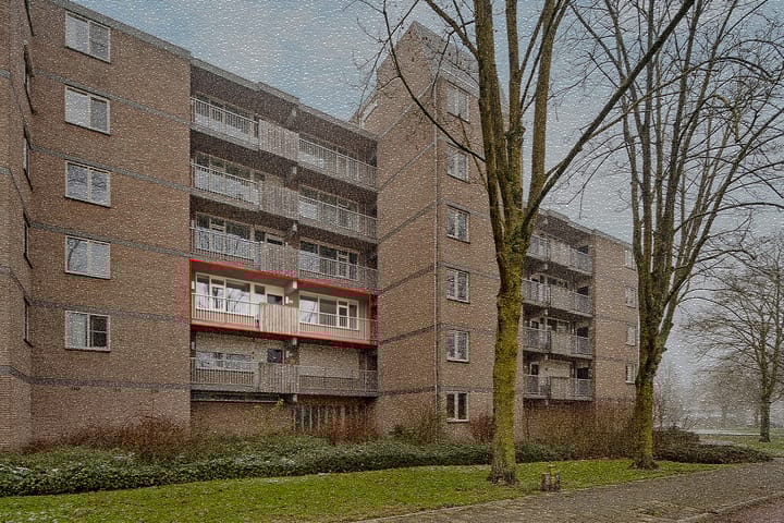 Photo 7 of Nieuwveld 128