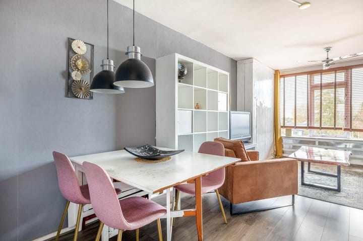 Foto 3 van Paulus Potterstraat 17-B