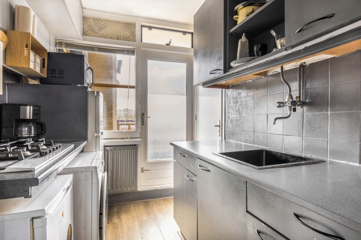 Foto 4 van Paulus Potterstraat 17-B