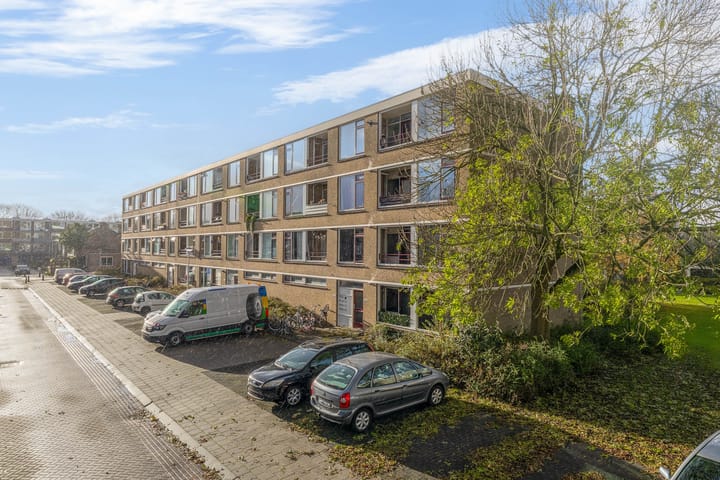 Foto 5 van Paulus Potterstraat 17-B