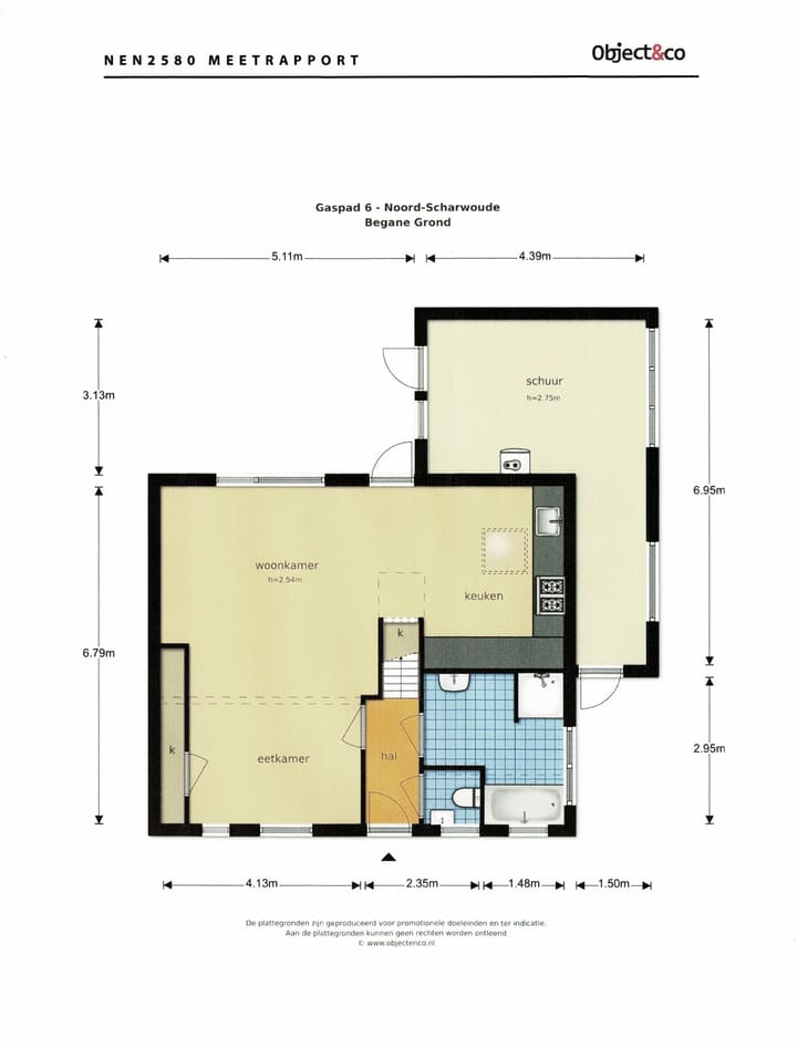 Foto 51 van Gaspad 6