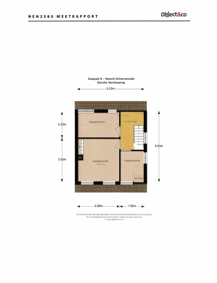 Foto 52 van Gaspad 6