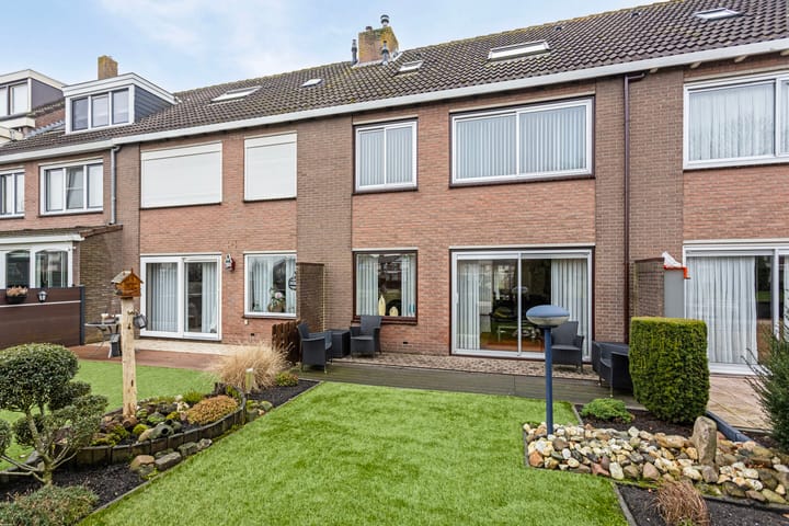 Foto 2 van Meester Mührenlaan 20