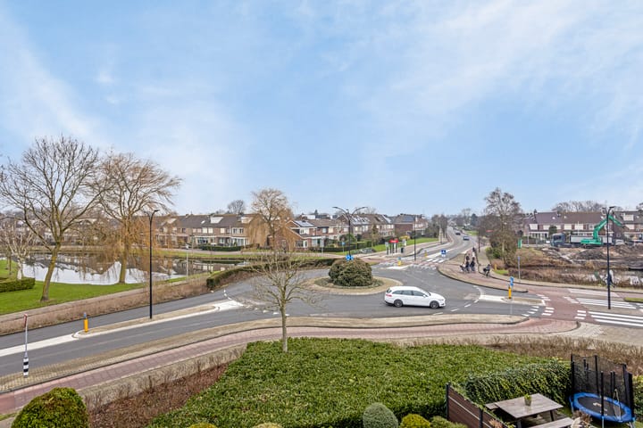 Foto 3 van Meester Mührenlaan 20