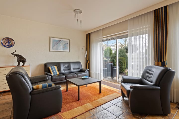 Foto 4 van Meester Mührenlaan 20