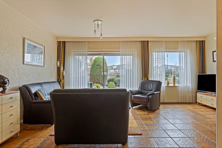 Foto 5 van Meester Mührenlaan 20