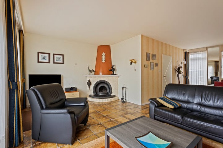 Foto 7 van Meester Mührenlaan 20