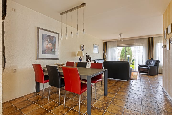 Foto 9 van Meester Mührenlaan 20