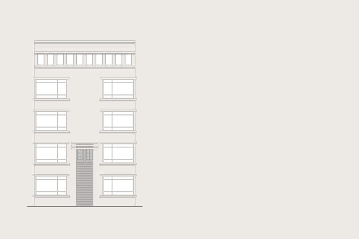 Foto 2 van Milletstraat 29-2