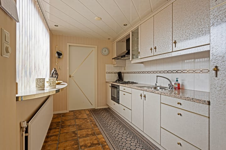 Foto 13 van Meester Mührenlaan 20