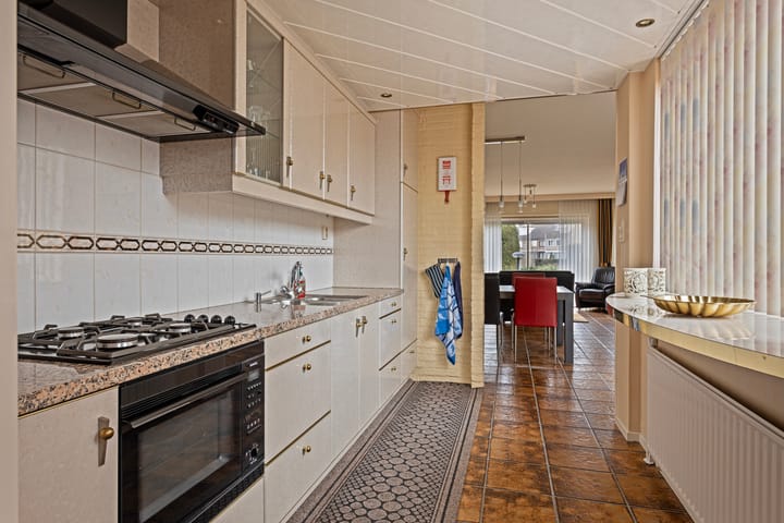 Foto 14 van Meester Mührenlaan 20