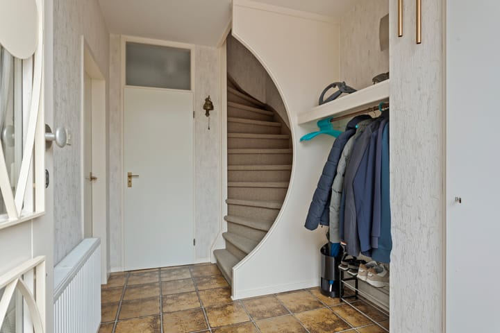 Foto 20 van Meester Mührenlaan 20