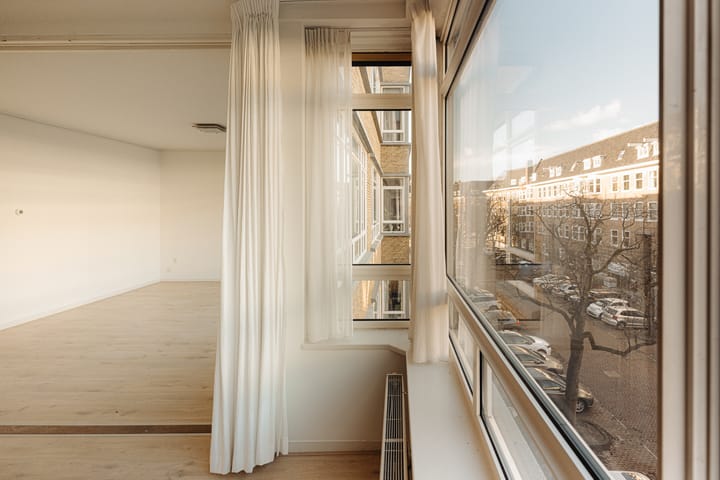 Foto 1 van Milletstraat 29-2