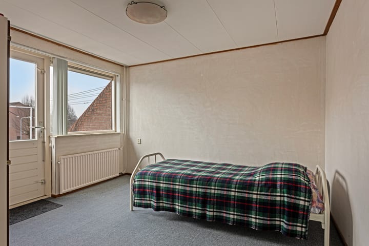 Foto 23 van Meester Mührenlaan 20