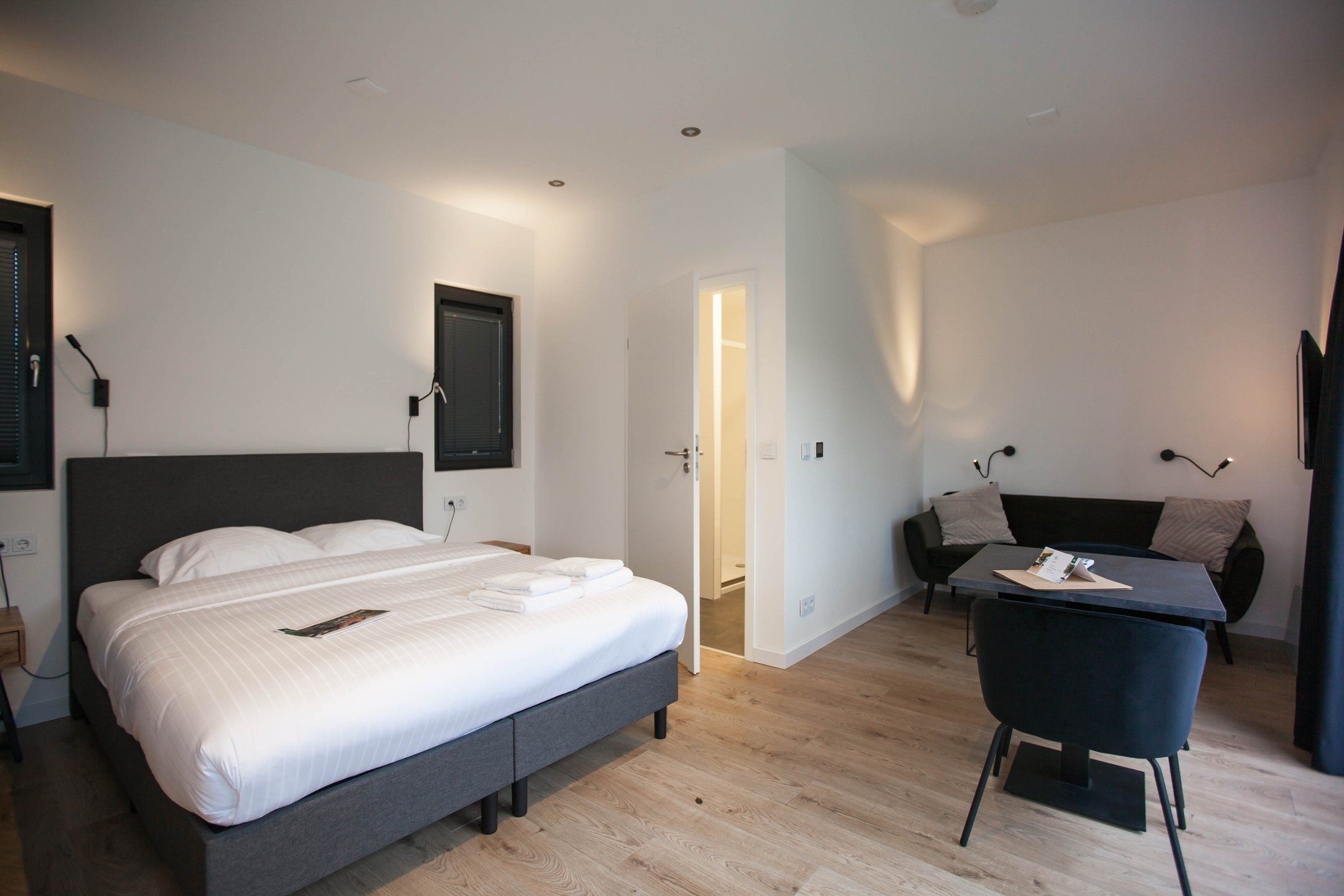 2-bedroom freehold villa in Winterswijk Kotten — photo 3 of 5