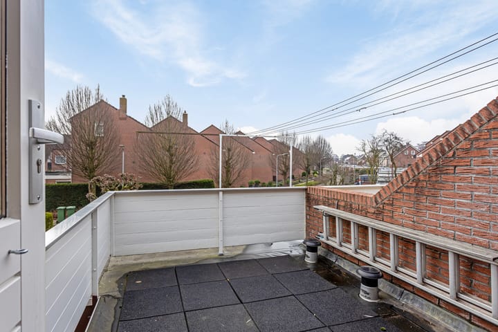 Foto 24 van Meester Mührenlaan 20