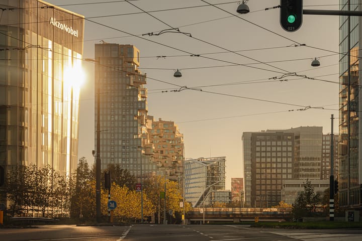 Foto 23 van Milletstraat 29-2