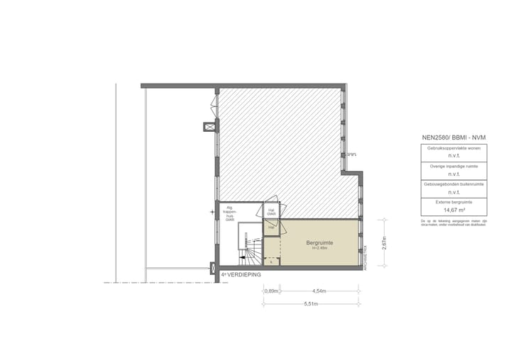 Foto 25 van Milletstraat 29-2