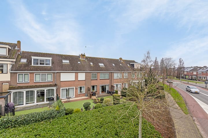 Foto 34 van Meester Mührenlaan 20