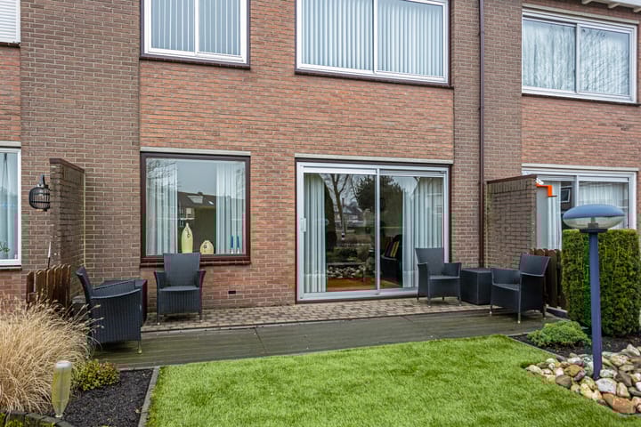 Foto 35 van Meester Mührenlaan 20