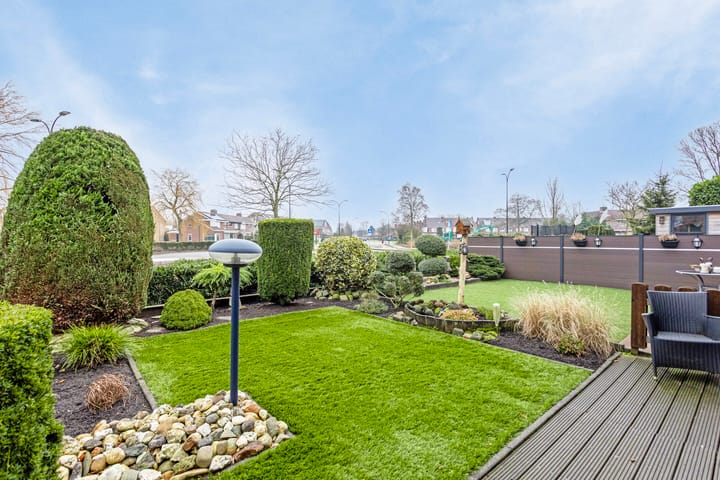 Foto 36 van Meester Mührenlaan 20