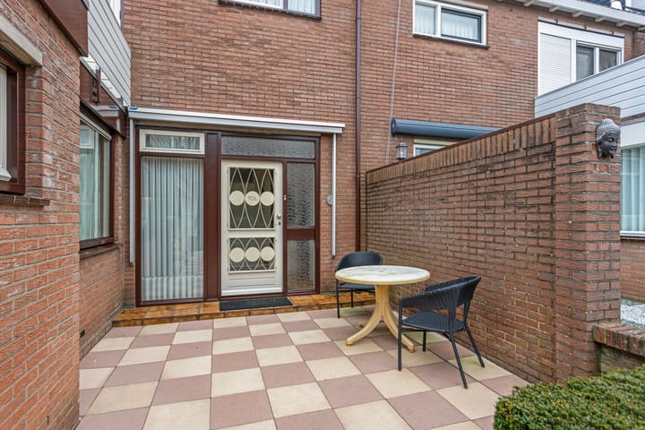 Foto 38 van Meester Mührenlaan 20