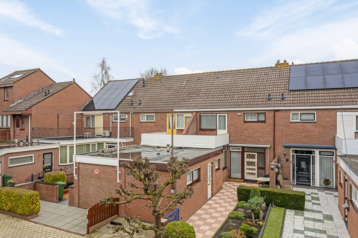 Foto 39 van Meester Mührenlaan 20