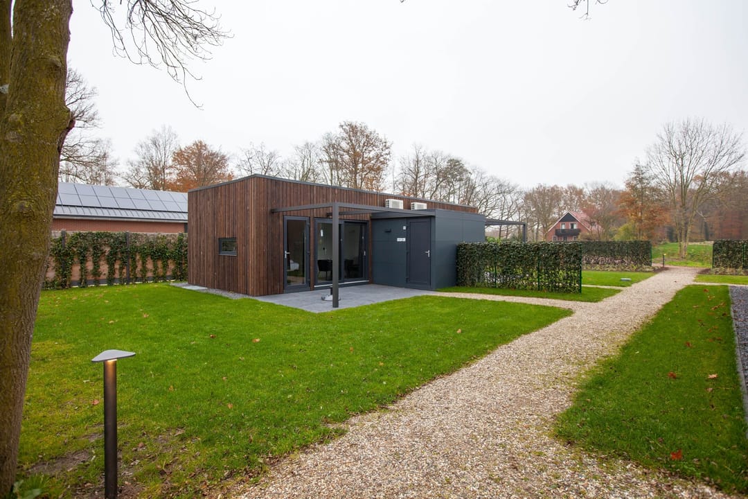 Photo 13 of Vosseveldseweg 8-29