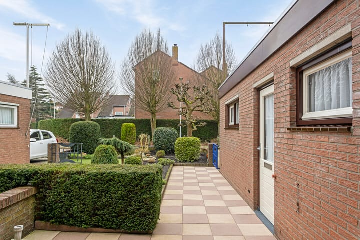 Foto 40 van Meester Mührenlaan 20