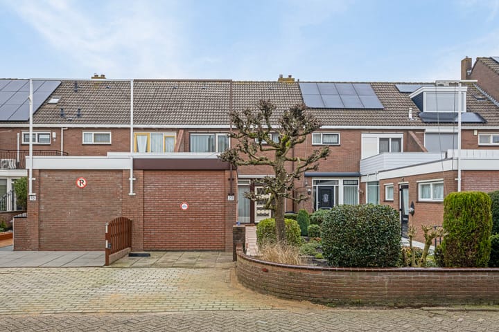 Foto 41 van Meester Mührenlaan 20