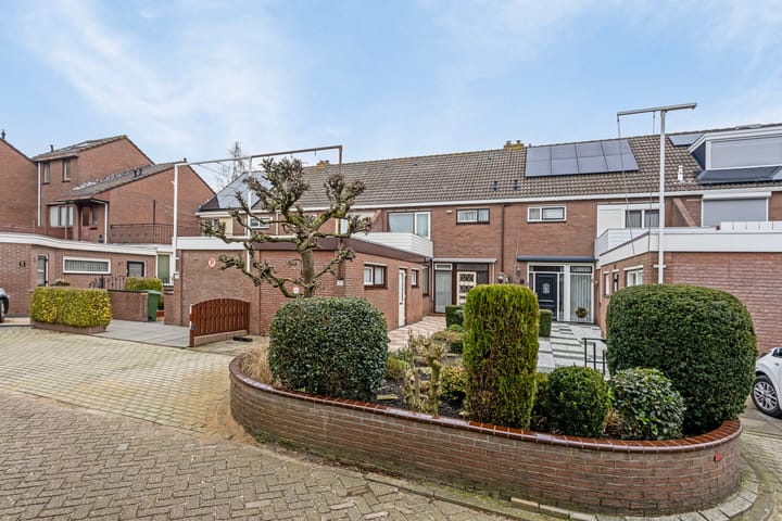 Foto 42 van Meester Mührenlaan 20