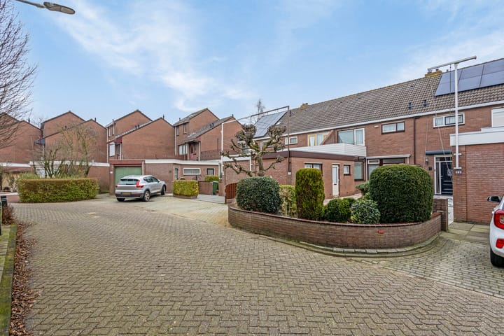 Foto 43 van Meester Mührenlaan 20