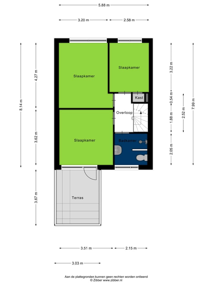 Foto 47 van Meester Mührenlaan 20