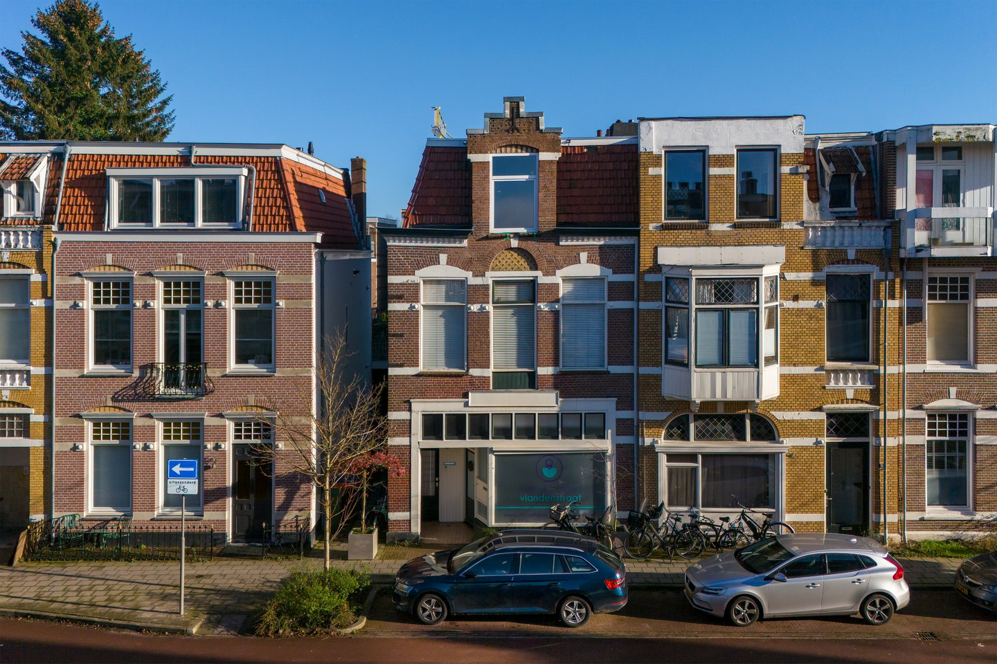 Bekijk foto 1 van Hendrik van Viandenstraat 8