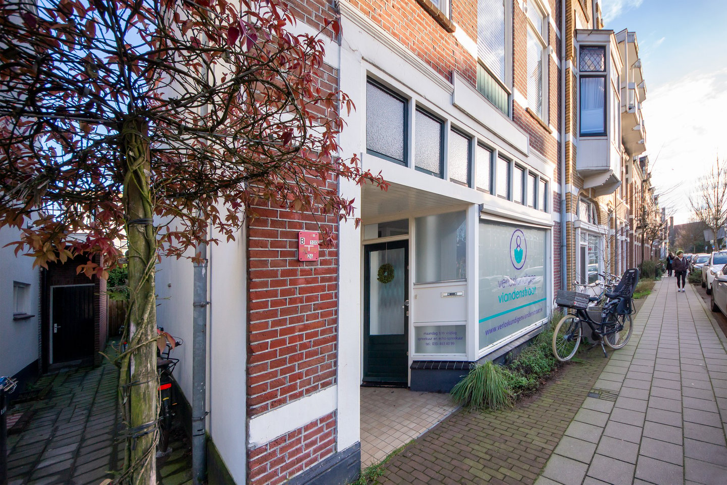 Bekijk foto 3 van Hendrik van Viandenstraat 8