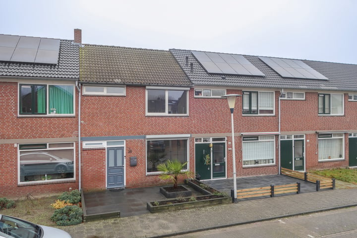 Zwartkopstraat 34