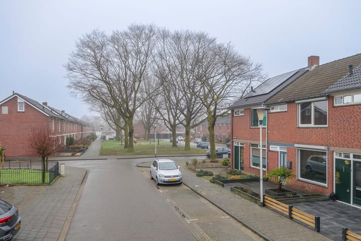 Foto 3 van Zwartkopstraat 34