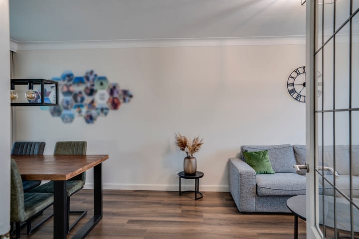 Foto 4 van Zwartkopstraat 34