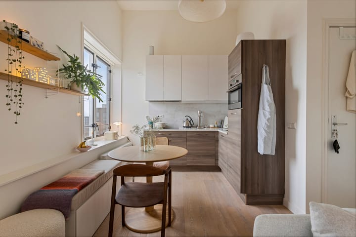 Foto 4 van Joris Ivensplein 114-G