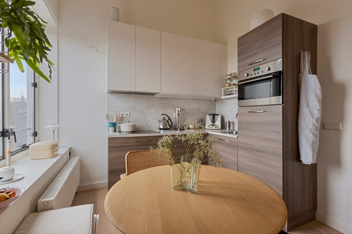 Foto 5 van Joris Ivensplein 114-G