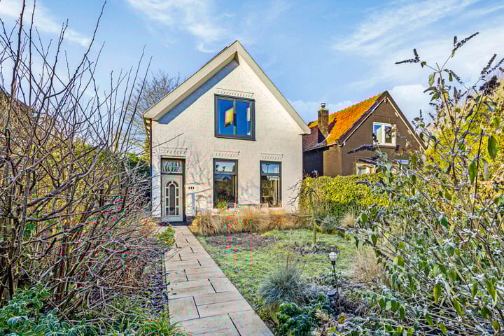 Hoofdstraat 111