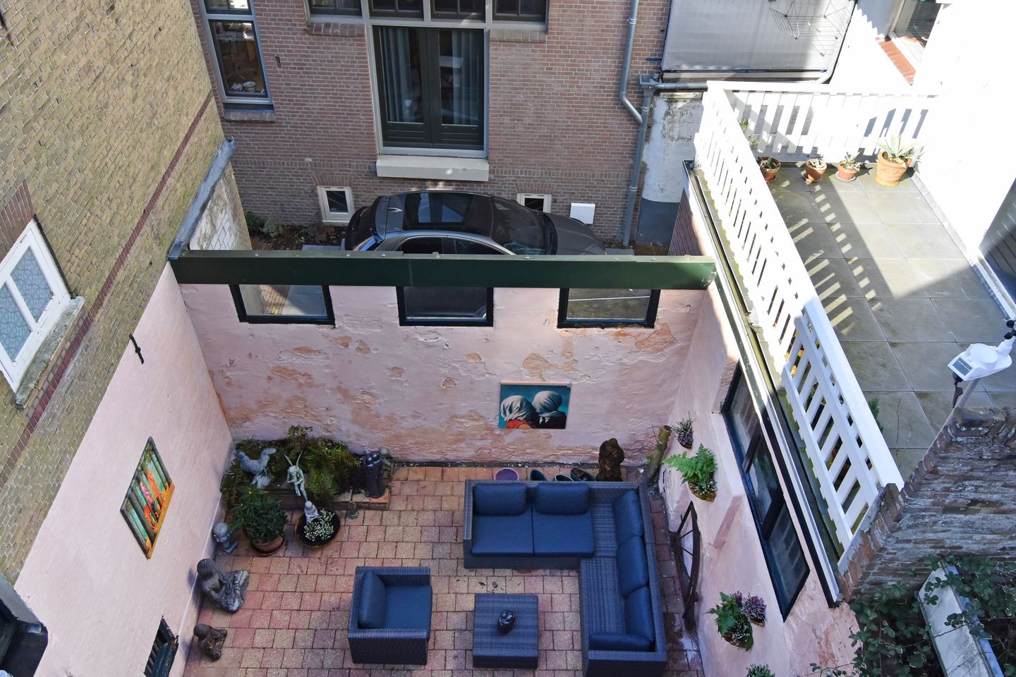 Foto 50 van Vlamingstraat 72