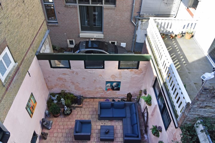 Foto 50 van Vlamingstraat 72