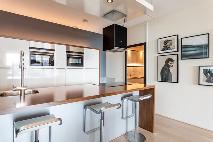 Foto 4 van Leeghwaterkade 14