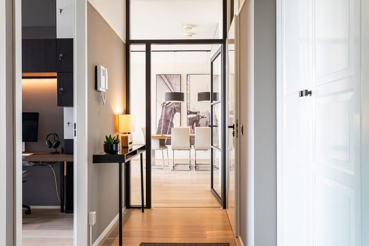 Foto 6 van Leeghwaterkade 14