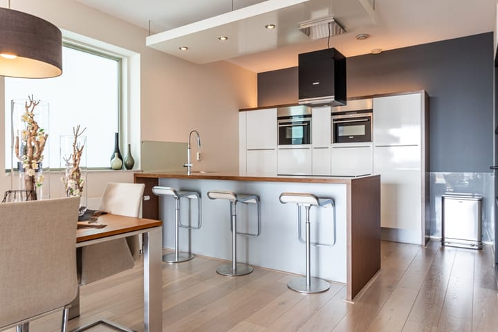 Foto 10 van Leeghwaterkade 14