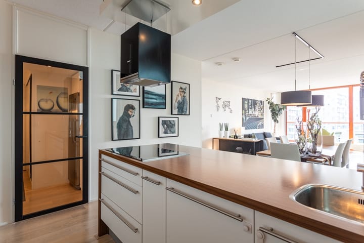 Foto 12 van Leeghwaterkade 14