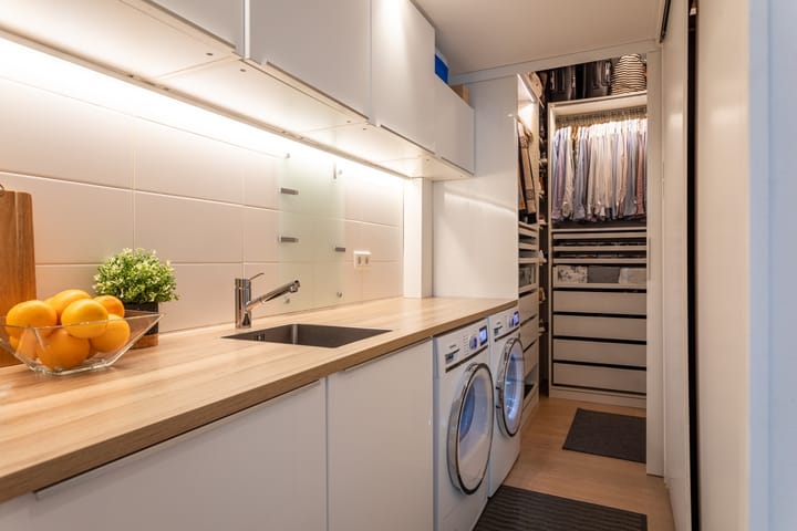 Foto 13 van Leeghwaterkade 14