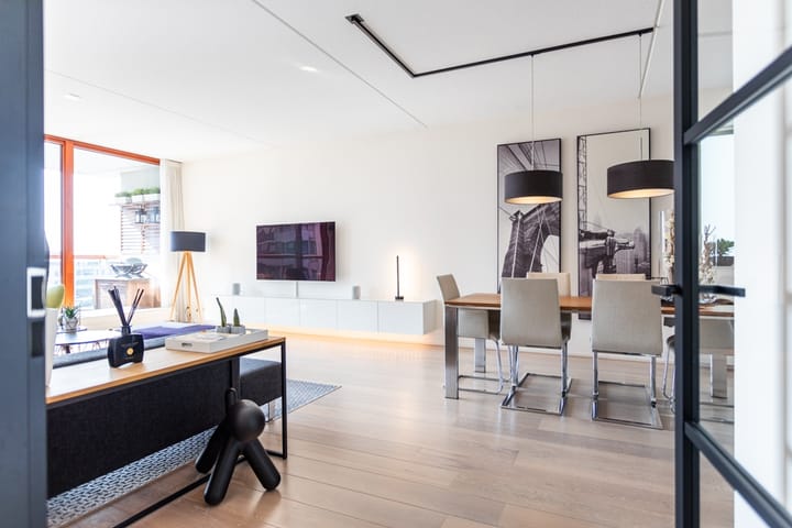 Foto 19 van Leeghwaterkade 14