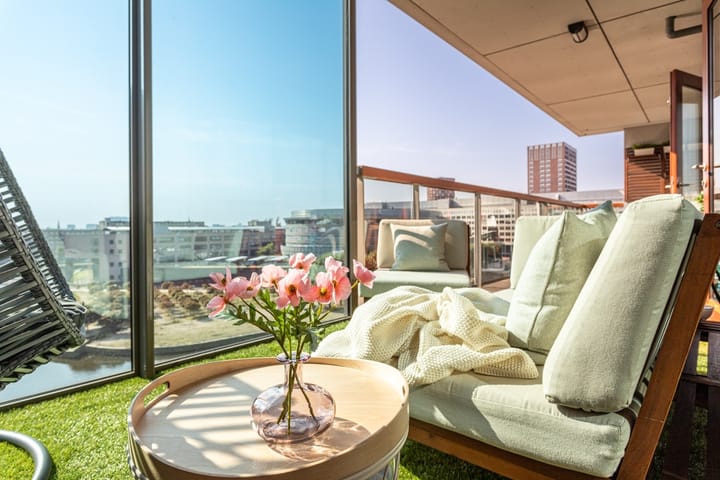 Foto 20 van Leeghwaterkade 14